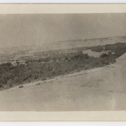 Jordan Valley and River.