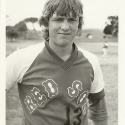 Photographs relating to baseball team East Torrens Payneham Red Sox