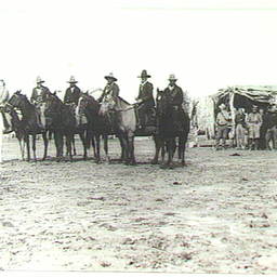 Birdsville Track