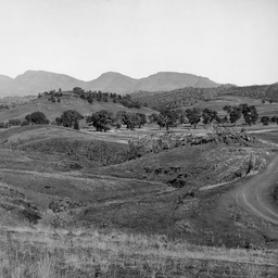 Wilpena Pound
