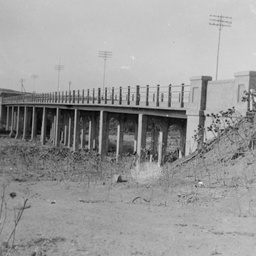 Road bridge