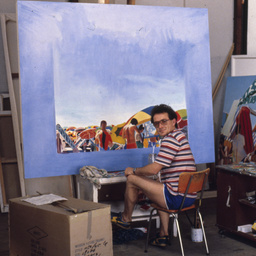 Stephen Griffin.