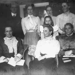 Family group