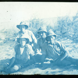 Egypt during World War I