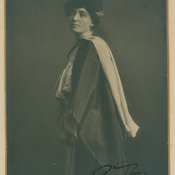 Maude M. Puddy