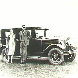 E. L. Walpole, Photographer