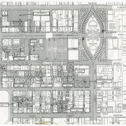 Messenger Press: Architects' views of Adelaide