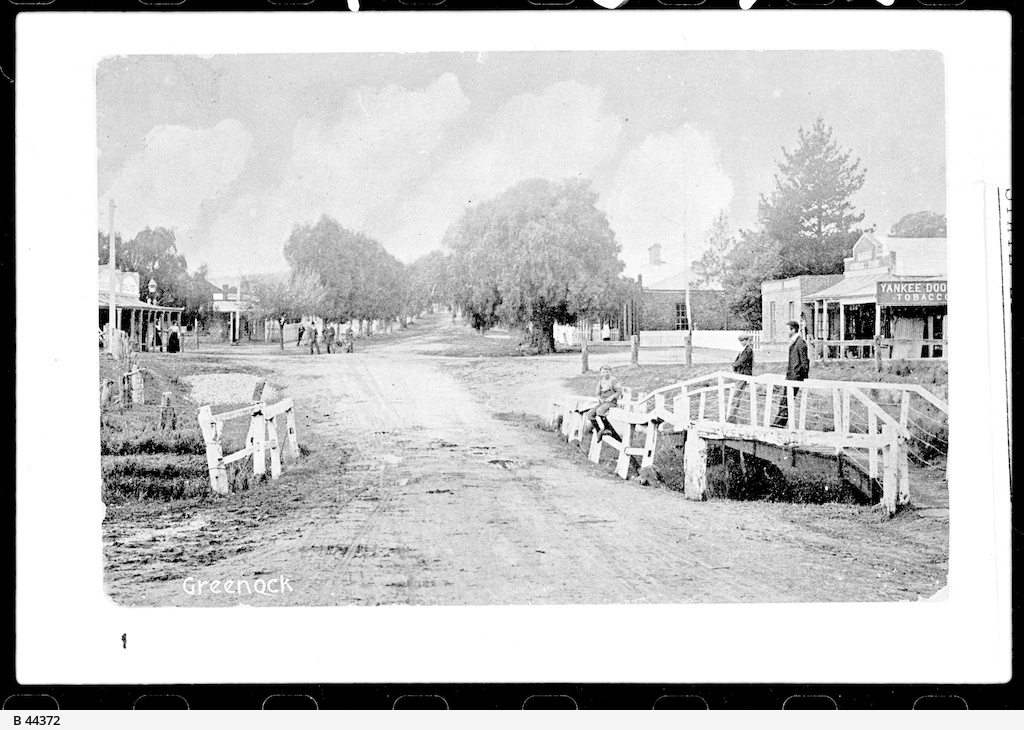 A view of Greenock • Photograph • State Library of South Australia