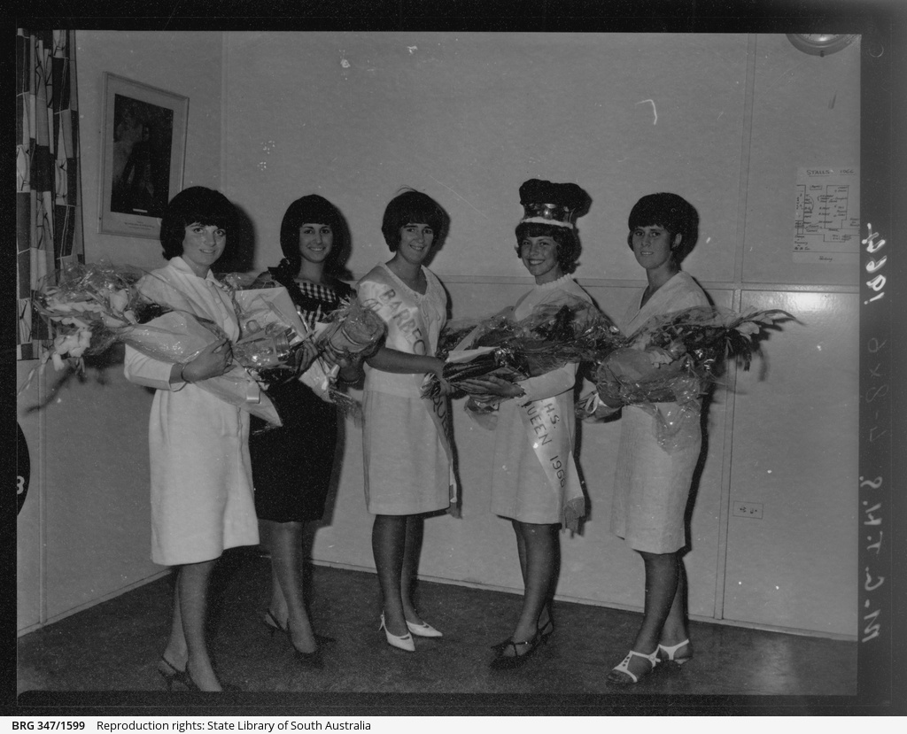 Mount Gambier Technical High School • Photograph • State Library of