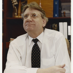 Photographs relating to standard people A-Q