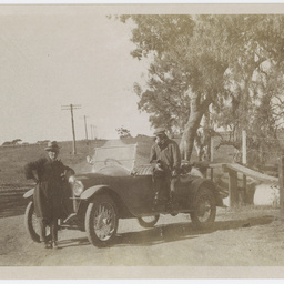 Scenes of South Australia