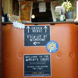 Wheatsheaf Hotel, George Street, Thebarton