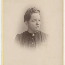 Photograph album of James Ramsay McColl