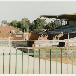 Photographs relating to Messenger Press : other buildings