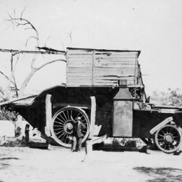 Big Lizzie