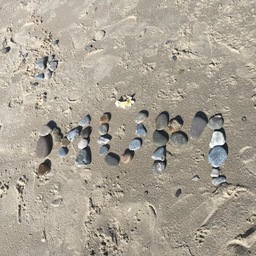 Mother's Day at Glenelg North Beach