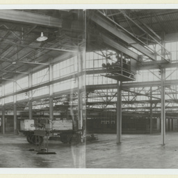 Parts Department.