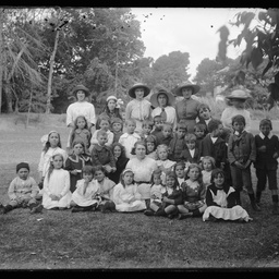 Collection of photographs taken around Adelaide by Theo Bachmann