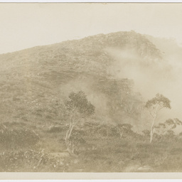 Mount William Station, Victoria