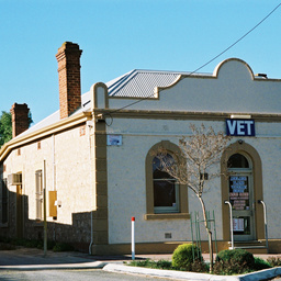 Views of Two Wells