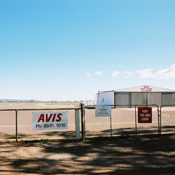 Views of Port Augusta