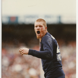 Photographs relating to SANFL 1997 Grand Final