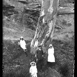 Collection of photographs taken around Adelaide by Theo Bachmann
