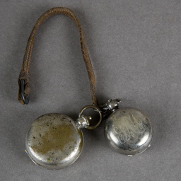 White family artefacts