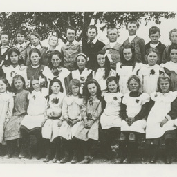 Allendale Public School