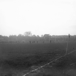 Football game