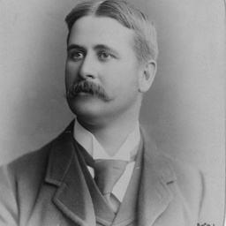 Adelaide Children's Hospital : Alfred Lawson