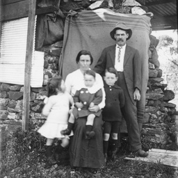 Family group