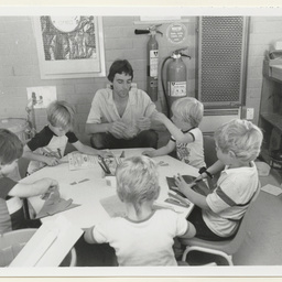 Child Care Centre