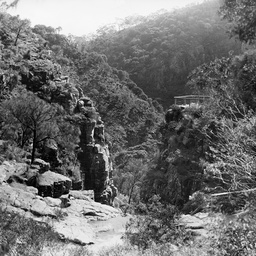 Morialta Reserve
