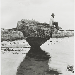 Selected photos taken by Henry Hammond Tilbrook