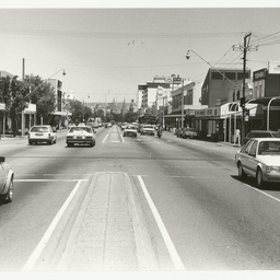 North Adelaide