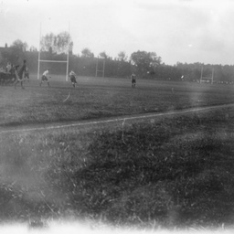 Football game