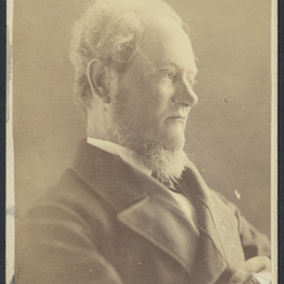 William Harcus