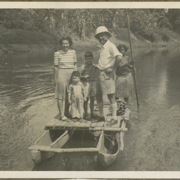 Photographs of John Halls