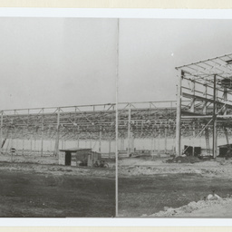 Main Assembly Plant.