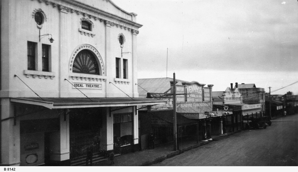 Kadina • Photograph • State Library of South Australia