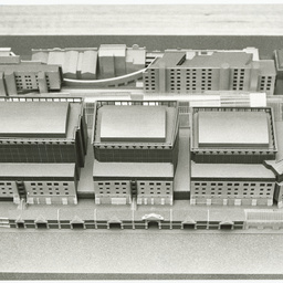 Messenger Press: East-End redevelopment 