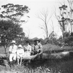 Family group