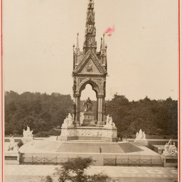 Albert Memorial