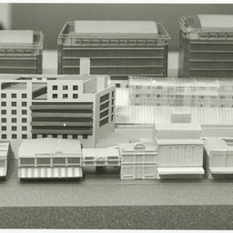 Messenger Press: East-End redevelopment 