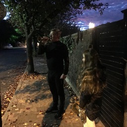 ANZAC Day 2020 at home in Unley