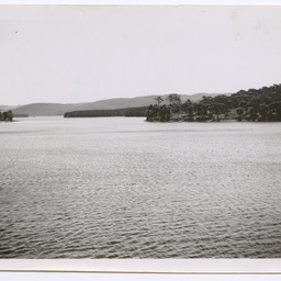 Reservoir, Chain of Ponds