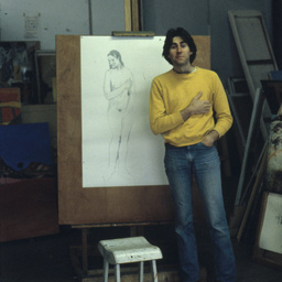David Skinner.