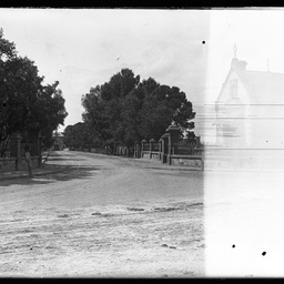 Collection of photographs taken around Adelaide by Theo Bachmann