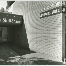 Photographs relating to Messenger Press : miscellaneous places